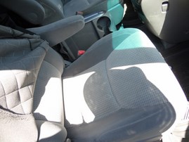 2008 TOYOTA SIENNA LE SAGE 3.5L AT Z18172